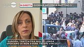 Giorgia Meloni: soldi e risorse per il rilancio della nazione
