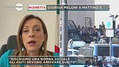 Giorgia Meloni: la burocrazia