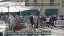 Codogno in attesa di Mattarella