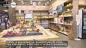 Da "FICO", il parco del cibo