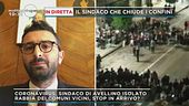 Il sindaco di Pontecaiano Faiano