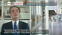 Il Governatore Attilio Fontana
