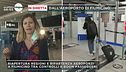 Riapertura Regioni: aeroporto di Fiumicino