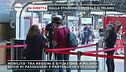 Riapertura Regioni: stazione centrale di Milano