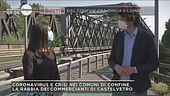 Riapertura Regioni: mobilità e comuni di confine