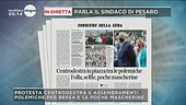 2 giugno, la protesta del centrodestra