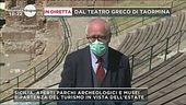 In diretta il sindaco di Taormina