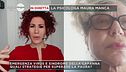 In diretta la psicologa Maura Manca