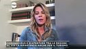In diretta Sabina Negri e Hoara Borselli