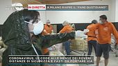 Riapre il "pane quotidiano"