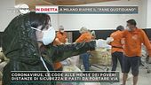 Riapre il "pane quotidiano"