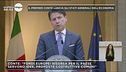 Le parole di Conte in conferenza stampa