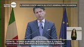 Le parole di Conte in conferenza stampa