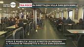 Mobilità sullo stretto di Messina