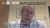 Prof. Andrea Crisanti: "Corriamo un rischio accettabile"