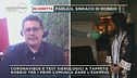 In diretta il sindaco di Robbio