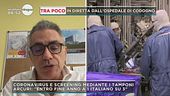 Virus e screening con i tamponi