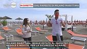 In diretta dal Papeete di Milano Marittima