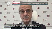 Pier Luigi Lopalco, epidemiologo Università di Pisa
