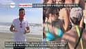 In diretta le misure per l'estate al Papeete