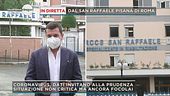 Coronavirus: nuovo focolaio al San Raffaele Pisana di Roma