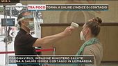 I nuovi dati sul Coronavirus