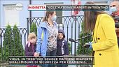 Il rientro a scuola in Trentino