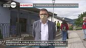 L'intervento di Maurizio Fugatti