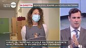 Trentino: come cambia la scuola materna