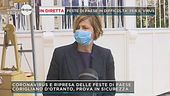 Coronavirus: la difficoltà delle feste di paese