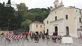 Coronavirus: una domenica in chiesa