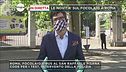 Il focolaio del San Raffaele di Roma
