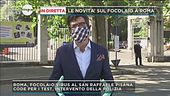 Il focolaio del San Raffaele di Roma