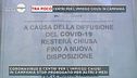 Campania: chiusi i centri per l'impiego