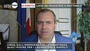 Il Sindaco di Napoli Luigi De Magistris