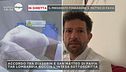 In diretta Alessandro Venturi, pres. Fondazione Irccs Policlinico S. Matteo Pavia