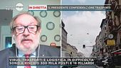 In diretta Guido Nicolini, presidente Confederazione trasporti