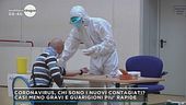 Coronavirus: chi sono i nuovi contagiati?