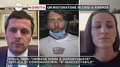 Coronavirus: l'appello di un ristoratore in crisi
