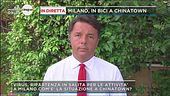 Intervista a Matteo Renzi