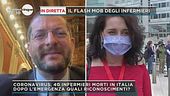 Un riconoscimento per gli infermieri