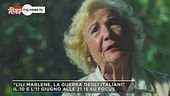 "Lili Marlene, la guerra degli italiani"