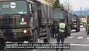 Coronavirus: Inchiesta 'Zone Rosse'