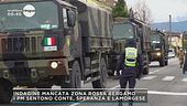 Coronavirus: Inchiesta 'Zone Rosse'