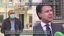 Coronavirus, zona rossa ad Alzano e Nembro