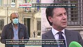 Coronavirus, zona rossa ad Alzano e Nembro