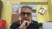 Virus a Bergamo, parla Pregliasco