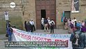 Virus, la protesta dei rom e sinti a Firenze