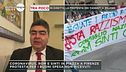 Virus e manifestazione rom