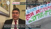 Virus e manifestazione rom